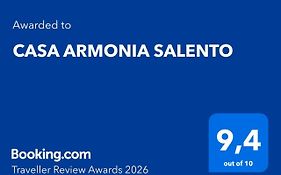 Casa Armonia Salento